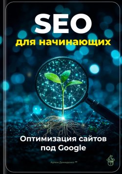 Книга "SEO для начинающих: Оптимизация сайтов под Google" – Артем Демиденко, 2025