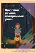 Как Лена искала потерянный день (Василиса Чудесная, 2025)