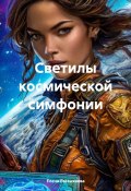 Светилы космической симфонии (Елена Рассыхаева, 2025)