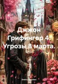 Джжон Грифингор 4: Угрозы 8 марта. (Dmitry Golyshev, 2025)