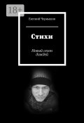 Стихи. Новый сезон дождей (Чернышов Евгений)