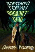 Ворожей Горин – Фолиант Силы (Евгений Ильичев, 2025)