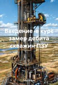 Введение в курс замер дебита скважин ПЗУ (Егор Петров, 2025)