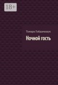 Ночной гость (Гайдамащук Тамара)