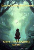 Хроники Камня и Стихий. Книга 1. Пробуждение магии (Aleksey Nik, 2025)