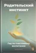 Родительский инстинкт: Гид по счастливому воспитанию (Артем Демиденко, 2025)