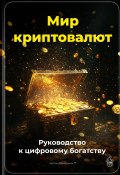 Мир криптовалют: Руководство к цифровому богатству (Артем Демиденко, 2025)