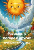 Рассказы о погоде и других неприятностях (Жарков Глеб, 2025)