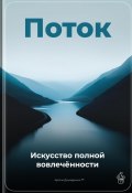 Поток: Искусство полной вовлечённости (Артем Демиденко, 2025)