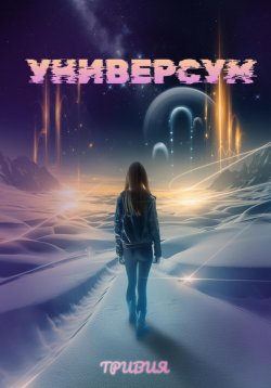 Книга "Универсум" – Тривия, 2025