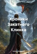 Хроники Закатного Клинка (Наталия Демиденко, 2025)