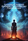 Хроники Слияния Времен: Пророчество Разрушения (Aleksey Nik, 2025)