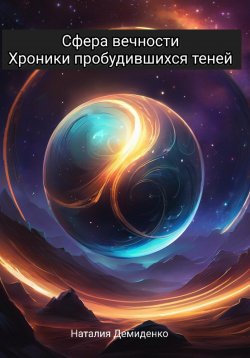 Книга "Сфера Вечности: Хроники Пробудившихся Теней" – Наталия Демиденко, 2025