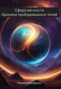 Сфера Вечности: Хроники Пробудившихся Теней (Наталия Демиденко, 2025)