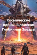 Космические войны: В поисках Глубинной Звезды (Aleksey Nik, 2025)