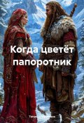 Когда цветёт папоротник (Татьяна Кручинина, 2025)