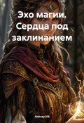 Эхо магии. Сердца под заклинанием (Aleksey Nik, 2025)