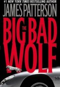 Книга "The Big Bad Wolf" (Паттерсон Джеймс, 2003)