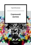 Книга "Серенький волчок" (Сергей Кузнецов, 2004)