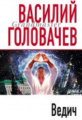 Книга "Ведич" (Василий Головачев, 2007)