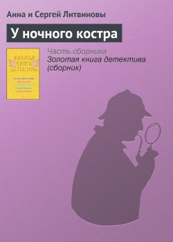Книга "У ночного костра" – Анна и Сергей Литвиновы, 2008