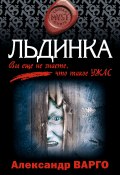 Книга "Льдинка" (Александр Варго, 2008)