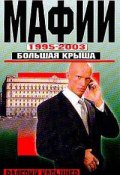 История Русской мафии 1995-2003. Большая крыша (Валерий Карышев)