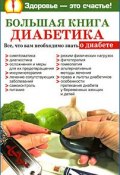 Большая книга диабетика (Ольга Богданова, Нина Башкирова, 2008)