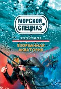 Книга "Взорванная акватория" (Сергей Зверев, Сергей Эдуардович Зверев, 2009)