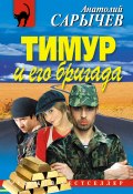 Тимур и его бригада (Анатолий Сарычев, 2007)