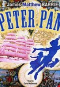 Peter Pan (James Matthew Barrie, James Matthew)