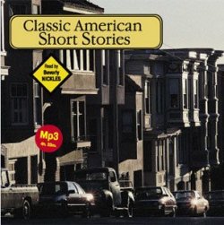 Книга "Classic American Short Stories" – , 2005