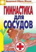 Книга "Гимнастика для сосудов" (, 2010)