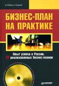 Бизнес-план на практике (Алексей Гладкий, Дмитрий Рябых, 2008)