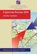 Стратегия России 2020. Особое мнение. Материалы круглого стола (, 2011)