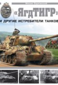 «ЯгдТИГР» и другие истребители танков (Михаил Барятинский, 2011)
