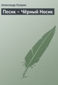 Песик – Чёрный Носик (Александр Куприн, 1921)