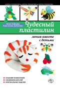 Чудесный пластилин: лепим вместе с детьми (Анна Зайцева, Анастасия Дубасова, 2011)