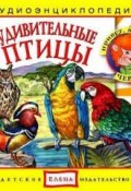 Удивительные птицы (Детское издательство Елена, 2011)