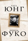 Книга "Матрица безумия (сборник)" (Мишель Фуко, Юнг Карл, Мишель Фуко)
