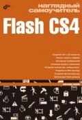 Наглядный самоучитель Flash CS4 (Александр Жадаев, 2009)