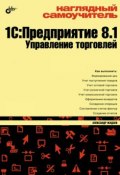 Наглядный самоучитель 1С:Предприятие 8.1. Управление торговлей (Александр Жадаев, 2009)