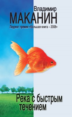 Книга "Река с быстрым течением (сборник)" – Владимир Маканин