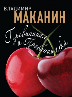 Книга "Провинциал и Провинциалка" – Владимир Маканин, 2012