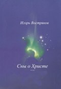 Сны о Христе (сборник) (Игорь Востряков, 2008)