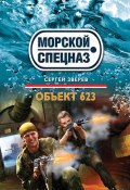 Книга "Объект 623" (Сергей Зверев, Сергей Эдуардович Зверев, 2012)
