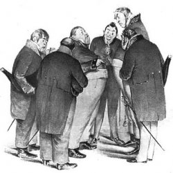 Книга "Ревизор. Аудиоспектакль" – Николай Гоголь, 1851