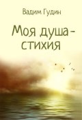Моя душа – стихия (Вадим Гудин, 2012)