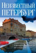 Неизвестный Петербург. Удивительные места, о которых вы никогда не слышали (Евгений Голомолзин, 2013)