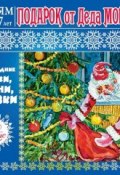 Книга "Подарок от Деда Мороза" (Л.А. Яртова, 2012)